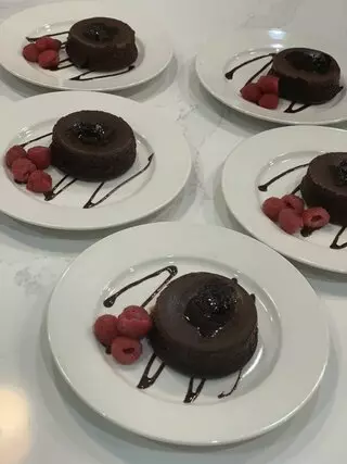 Mark Charles Your Personal Chef