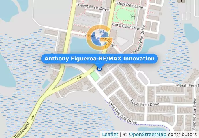 Anthony Figueroa-RE/MAX Innovation