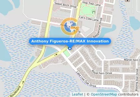 Anthony Figueroa-RE/MAX Innovation