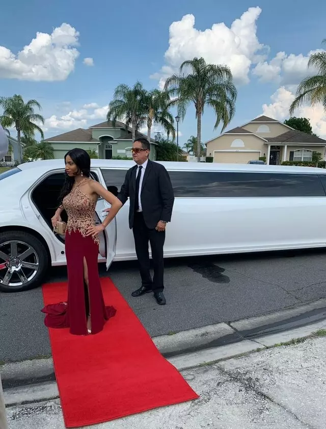 Orlando Chauffeured Services
