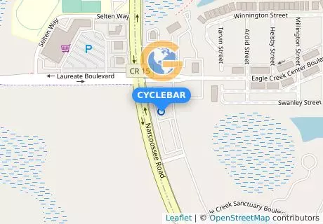 CYCLEBAR