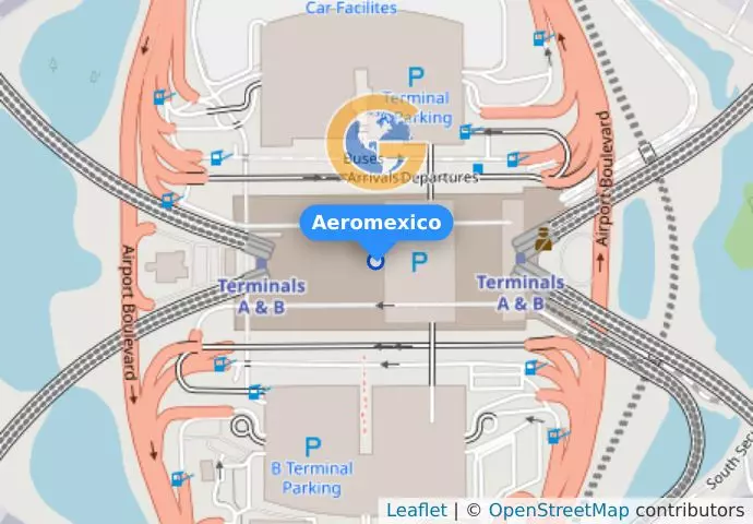 Aeromexico