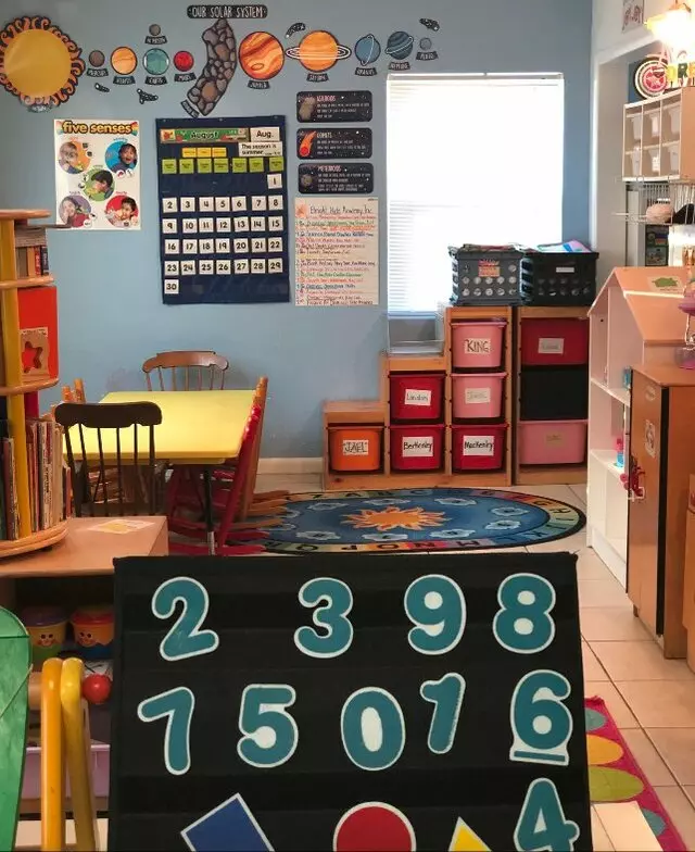 Bright Kids Academy