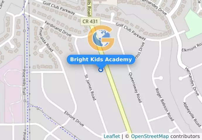 Bright Kids Academy