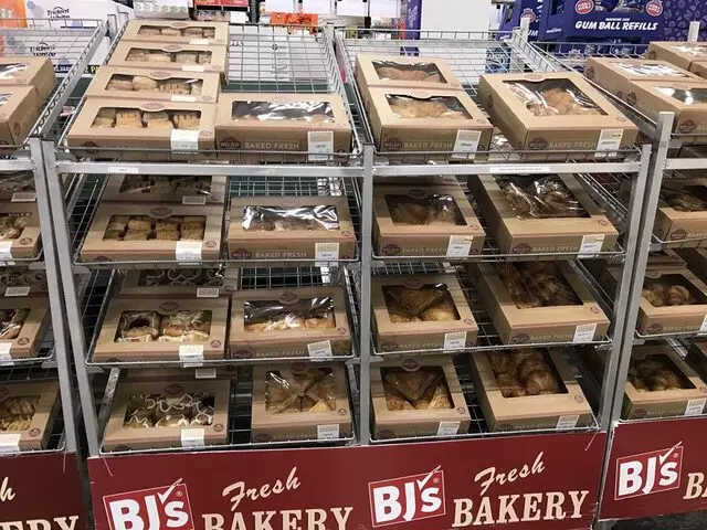 BJ's Wholesale Club