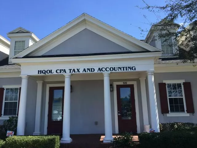 Hoskins Quiros Osborne LaBeaume CPA