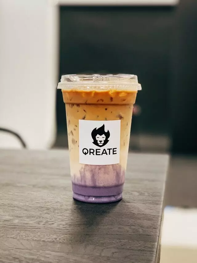 Qreate Coffee + Studio