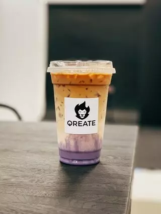 Qreate Coffee + Studio