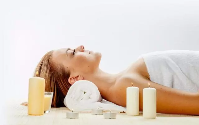 Your Wellbeing Massage Clinic