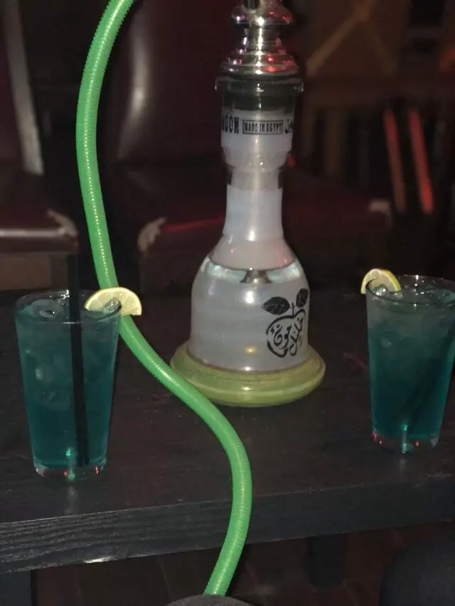 Layalina Hookah Lounge