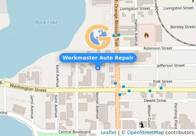 Workmaster Auto Repair