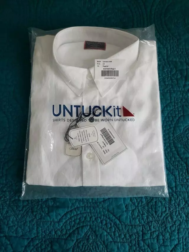 UNTUCKit