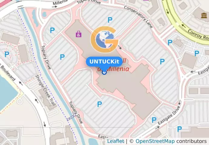 UNTUCKit