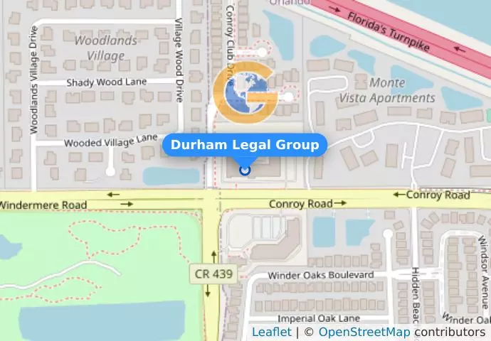 Durham Legal Group