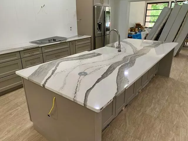 Stone Creations