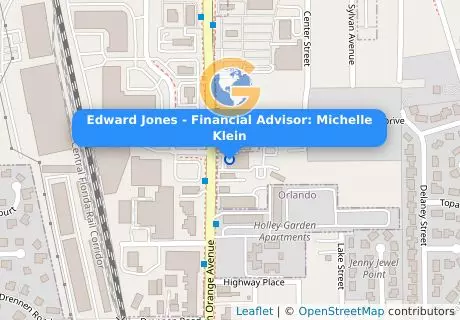 Edward Jones - Financial Advisor: Michelle Klein