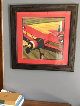 John Shewmaker, DO - Flight Physical