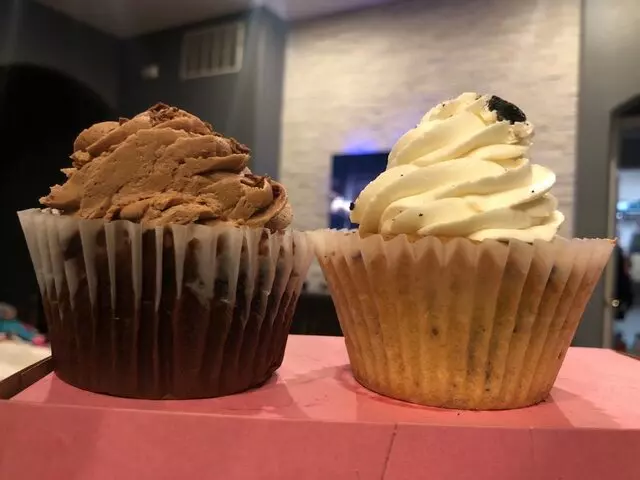 Mattie's Delectable Desserts