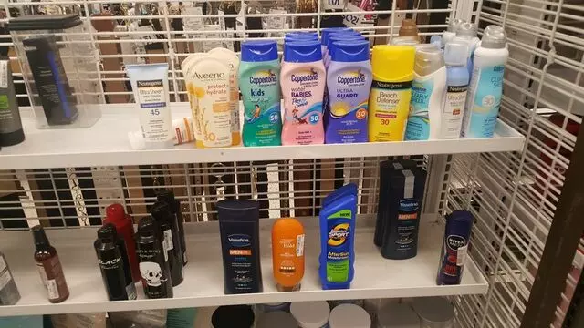 Ross Dress for Less
