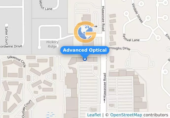 Advanced Optical