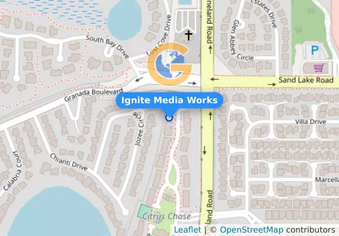 Ignite Media Works