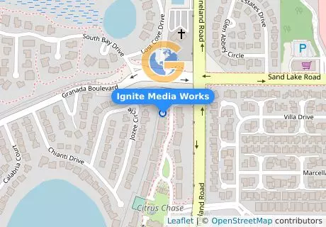 Ignite Media Works