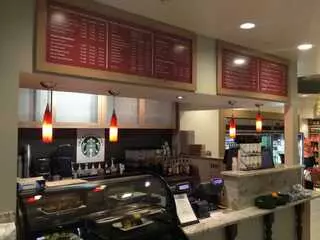 Max's Deli