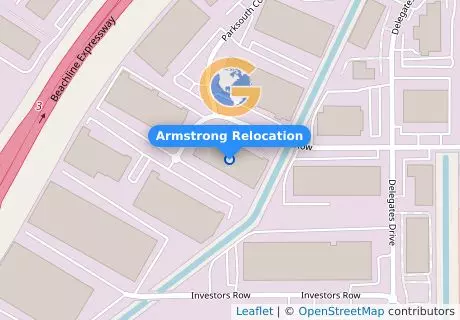 Armstrong Relocation