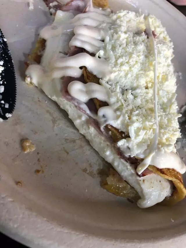 Amaretto Bistro