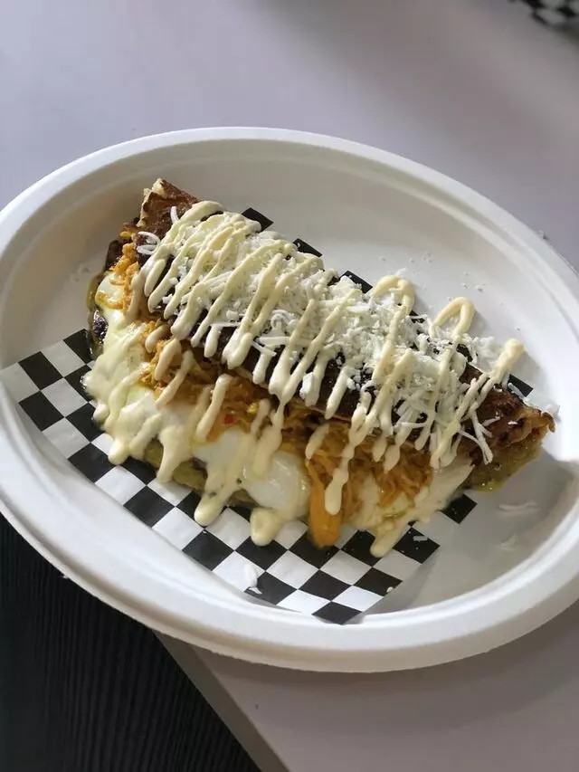 Amaretto Bistro