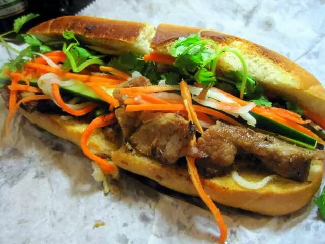 Anh Hong Restaurant