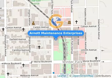 Arnott Maintenance Enterprises