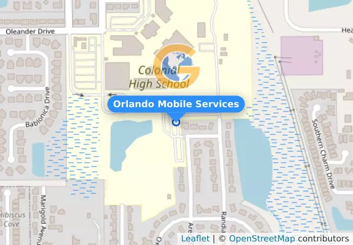 Orlando Mobile Services