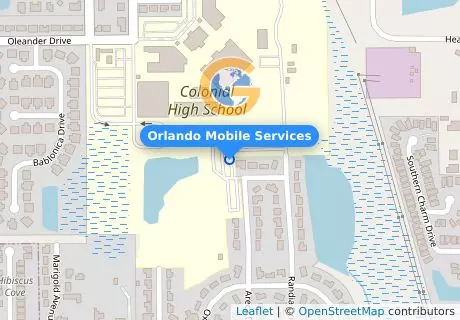 Orlando Mobile Services