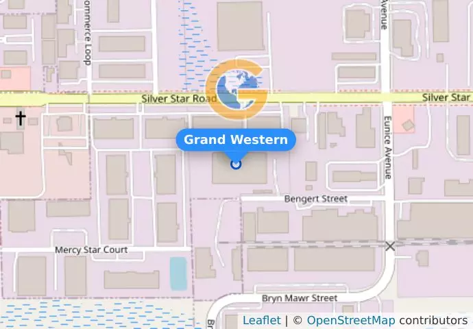 Grand Western