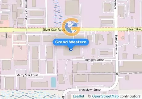 Grand Western