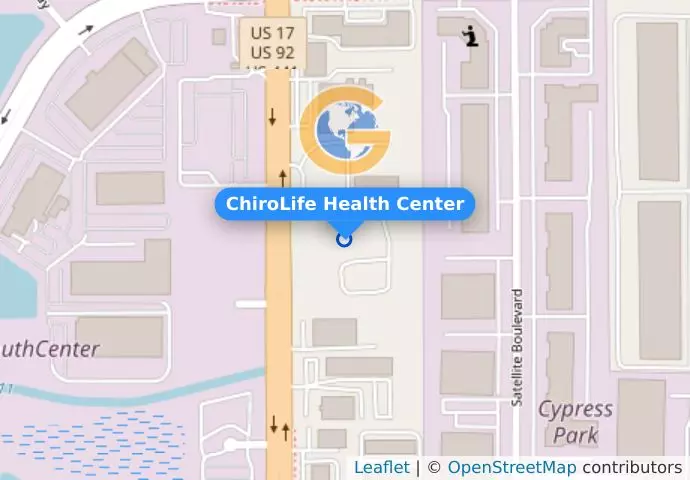ChiroLife Health Center