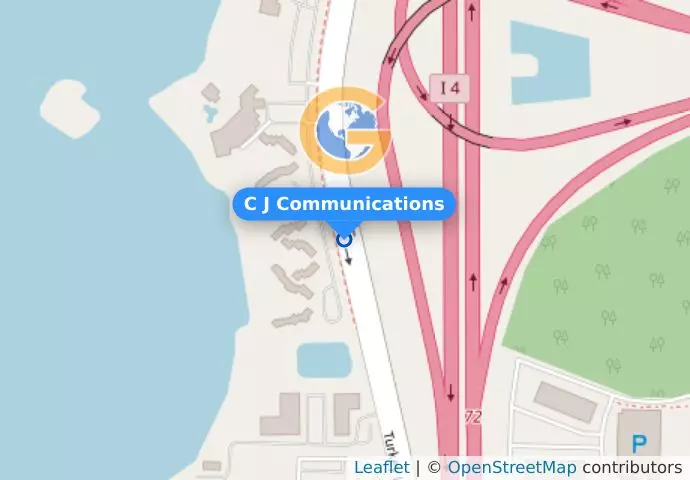 C J Communications
