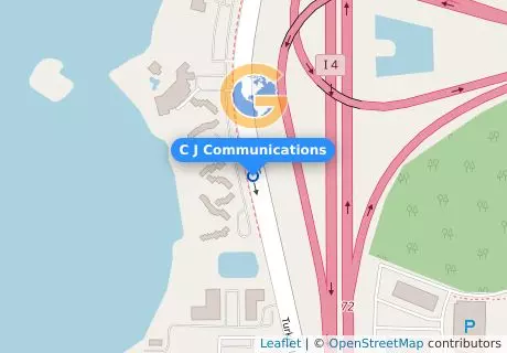 C J Communications