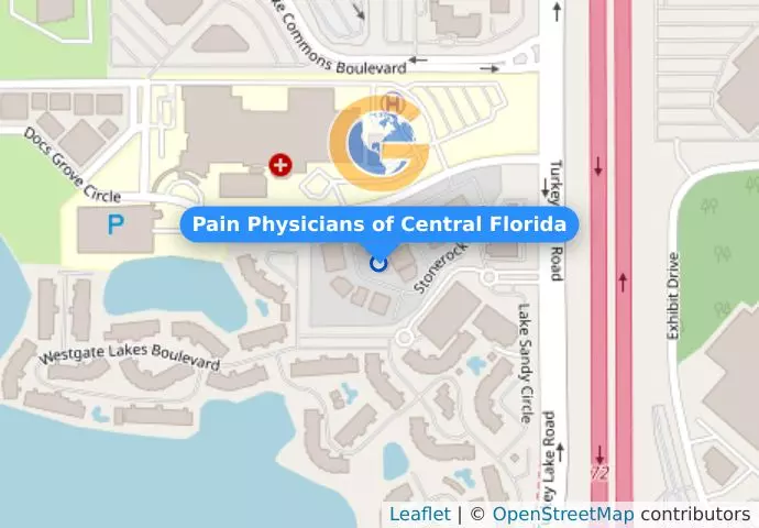 Pain Physicians of Central Florida