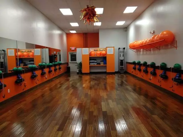 1 Body Studio