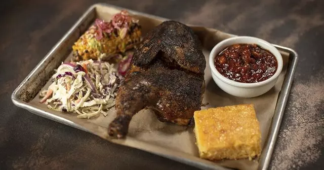 House of Blues Restaurant & Bar