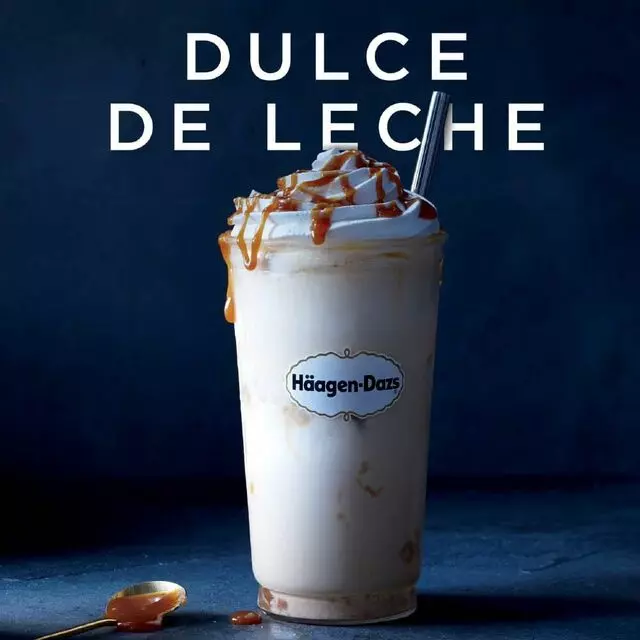 Häagen-Dazs