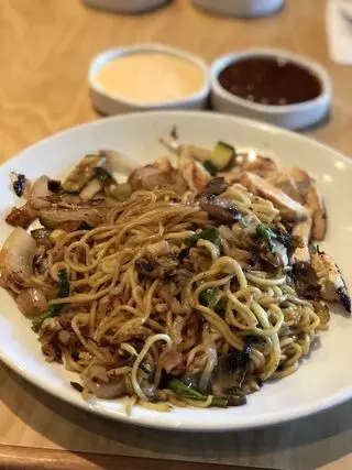 Benihana