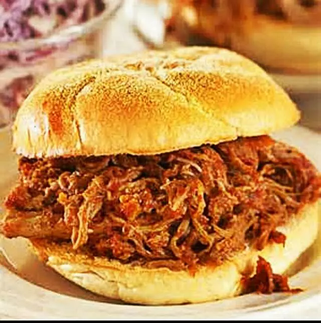 Southern Sweetness Soul Food