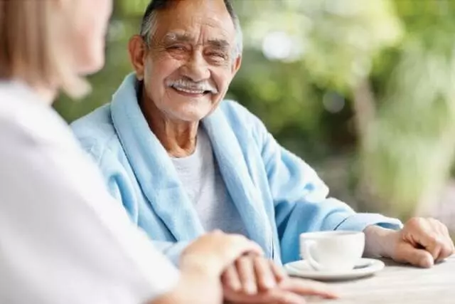 VITAS Healthcare