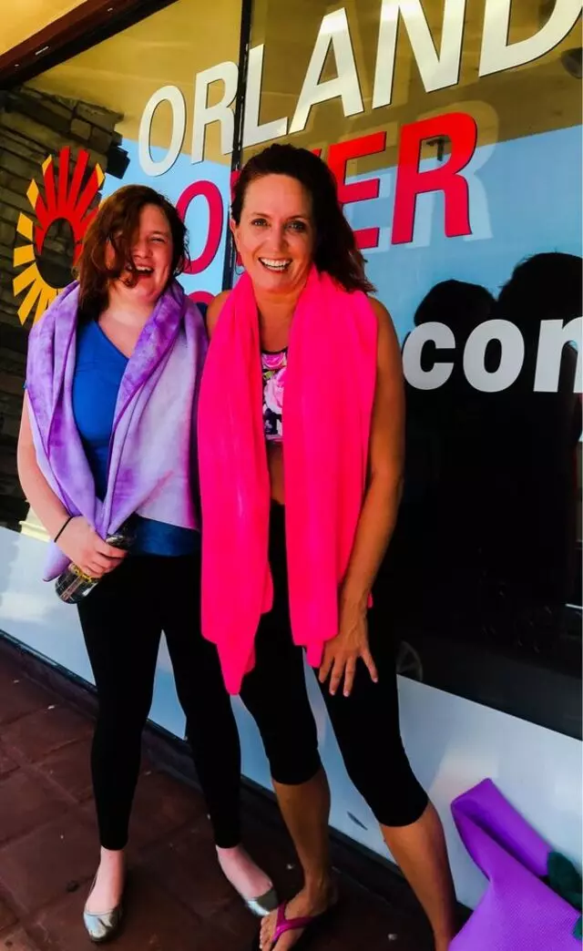 Orlando Power Yoga