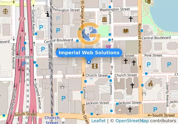 Imperial Web Solutions