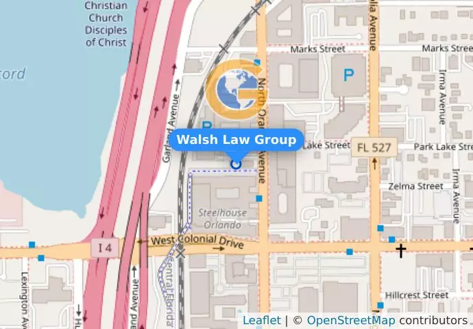 Walsh Law Group