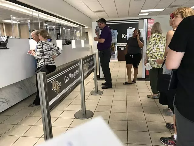 Bank of America